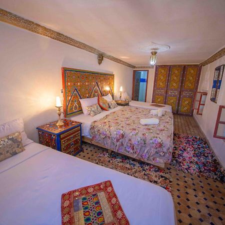 Riad Hayat Fes Hotel Luaran gambar