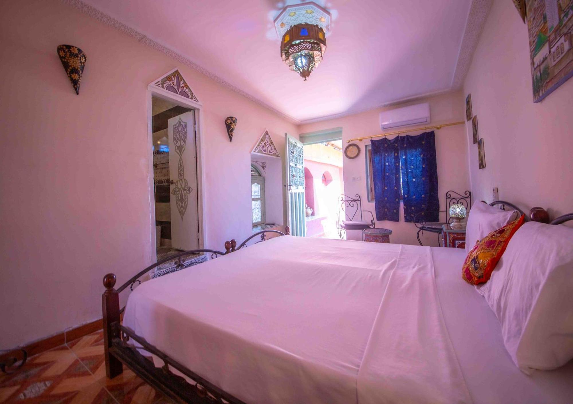 Riad Hayat Fes Hotel Luaran gambar